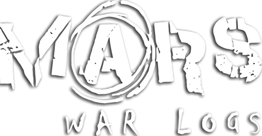 Логотип Mars: War Logs