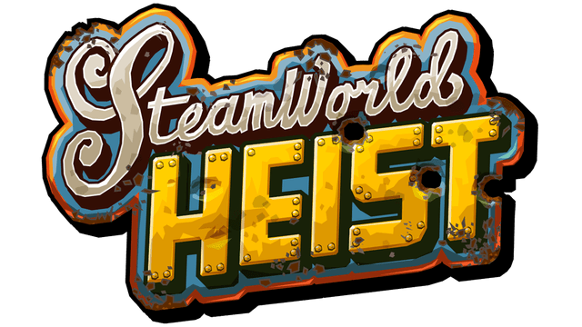 Логотип SteamWorld Heist