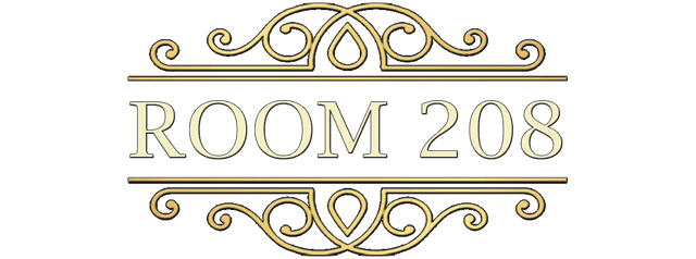 Логотип Room 208