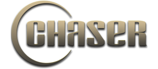 Логотип Chaser