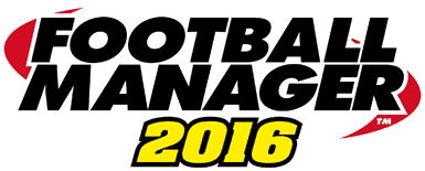 Логотип Football Manager 2016
