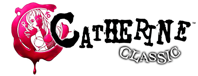 Логотип Catherine Classic