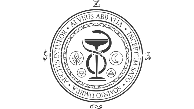 Логотип Deathbloom: Chapter 2