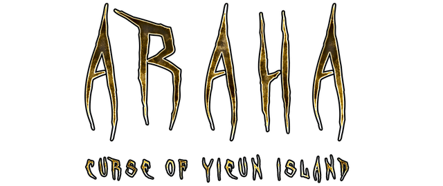Логотип Araha: Curse of Yieun Island