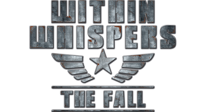 Логотип Within Whispers: The Fall