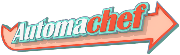 Логотип Automachef