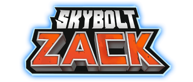Логотип Skybolt Zack