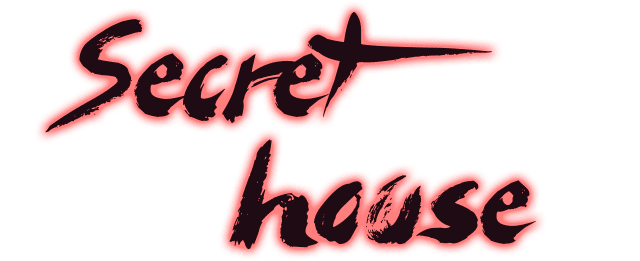 Логотип Secret House