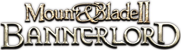 Логотип Mount and Blade 2: Bannerlord