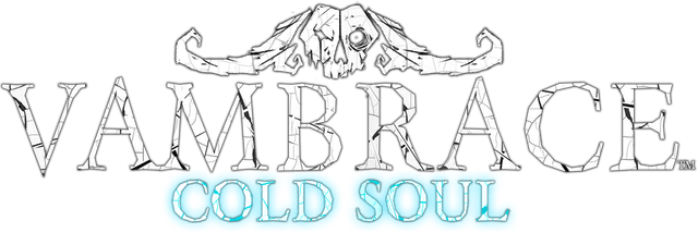 Логотип Vambrace: Cold Soul