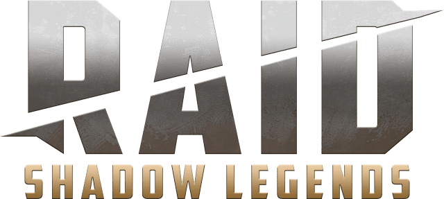 Логотип RAID: Shadow Legends