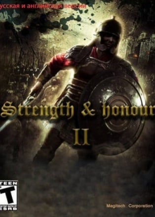 Strength & Honour 2