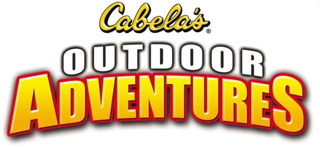Логотип Cabela's Outdoor Adventures