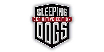 Логотип Sleeping Dogs: Definitive Edition