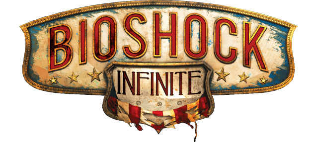 Логотип BioShock Infinite