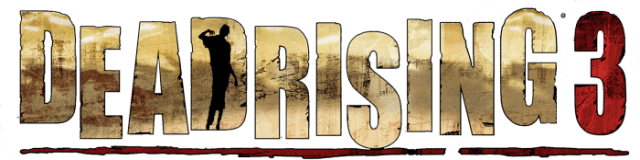 Логотип Dead Rising 3 Apocalypse Edition