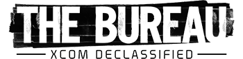 Логотип The Bureau: XCOM Declassified