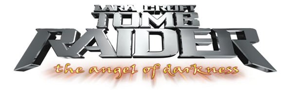 Логотип Tomb Raider 6: The Angel of Darkness
