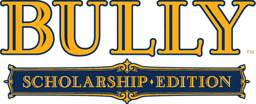 Логотип Bully: Scholarship Edition