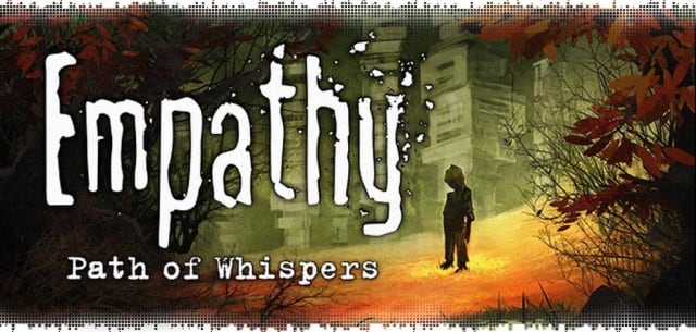 Логотип Empathy: Path of Whispers