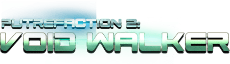 Логотип Putrefaction 2: Void Walker