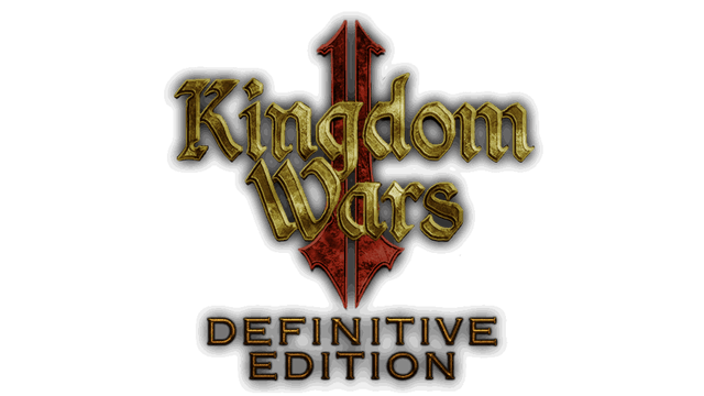 Логотип Kingdom Wars 2: Definitive Edition