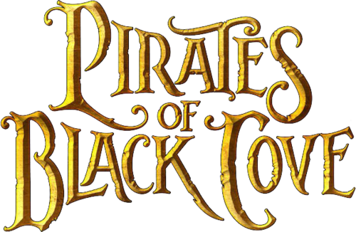 Логотип Pirates of Black Cove