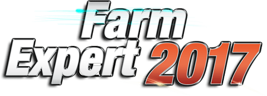 Логотип Farm Expert 2017