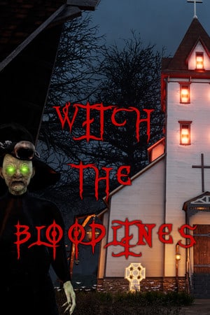 Witch The Bloodlines