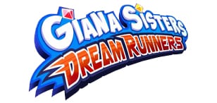 Логотип Giana Sisters: Dream Runners