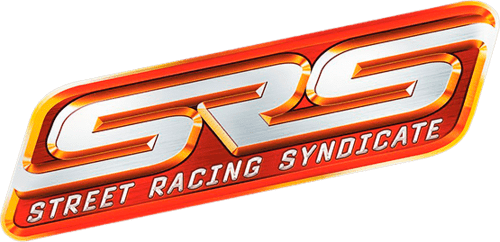 Логотип Street Racing Syndicate