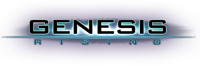 Логотип Genesis Rising