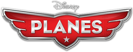 Логотип Disney Planes