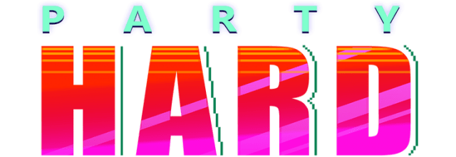 Логотип Party Hard