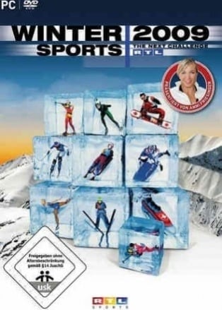 RTL Winter Sports 2009: The Next Challenge
