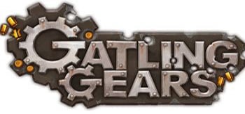 Логотип Gatling Gears