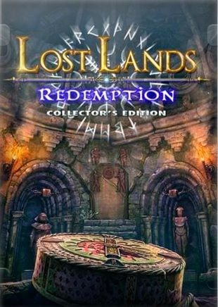 Lost Lands 7: Redemption
