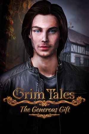 Grim Tales 18: The Generous Gift