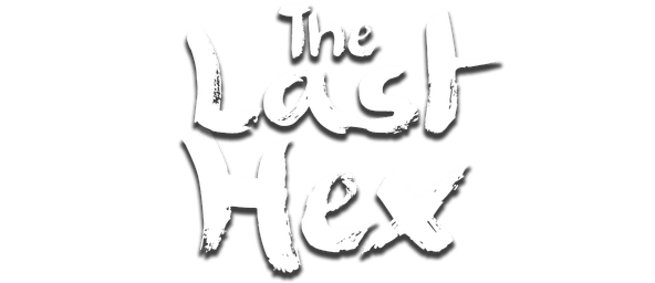 Логотип The Last Hex