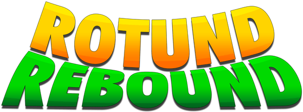 Логотип Rotund Rebound