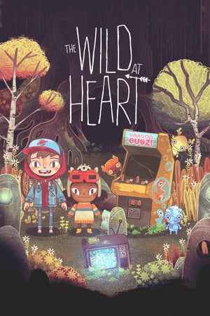 wild at heart: game walkthrough