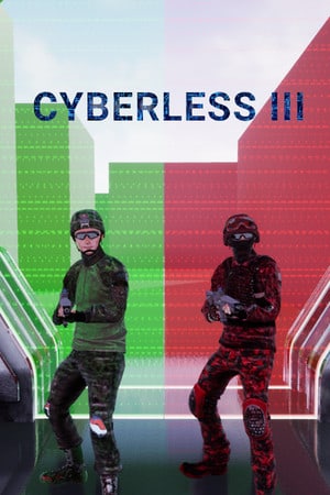 Cyberless 3: Online