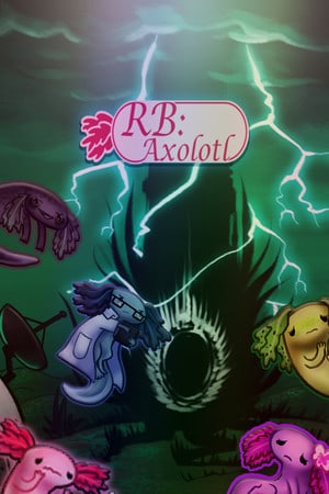 RB: Axolotl