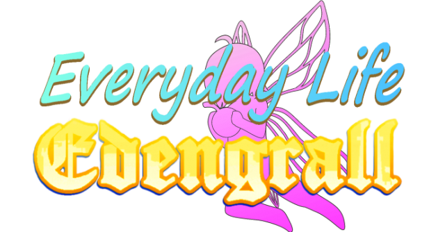 Логотип Edengrall
