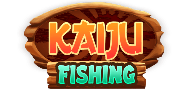 Логотип Kaiju Fishing