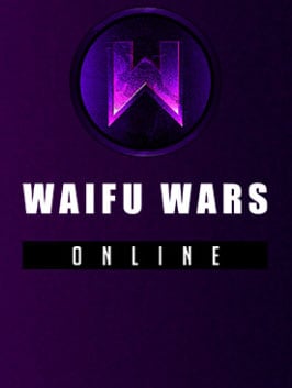 WAIFU WARS ONLINE