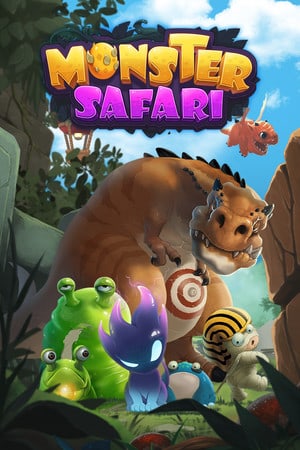 Monster Safari
