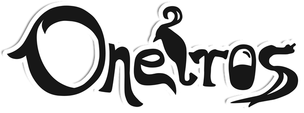 Логотип Oneiros