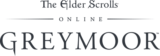 Логотип The Elder Scrolls Online - Greymoor