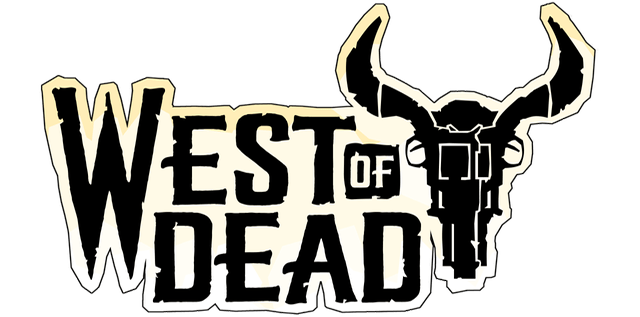 Логотип West of Dead
